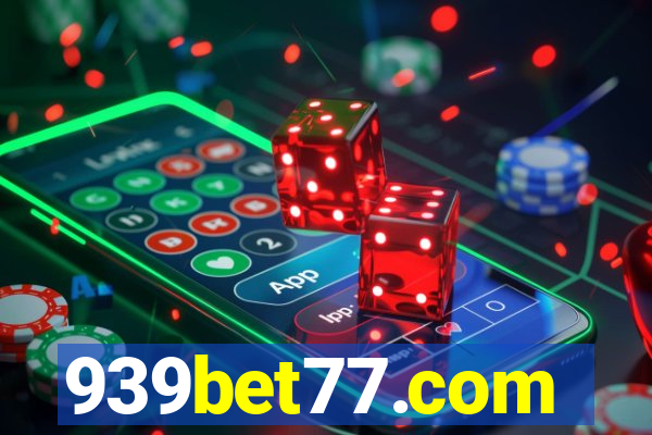 939bet77.com