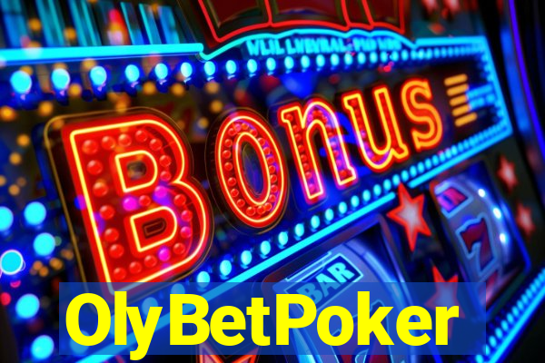 OlyBetPoker