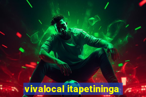 vivalocal itapetininga