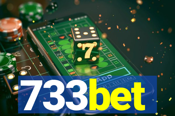 733bet