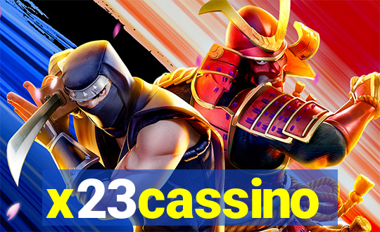 x23cassino