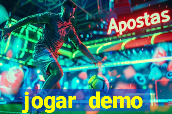 jogar demo pragmatic play