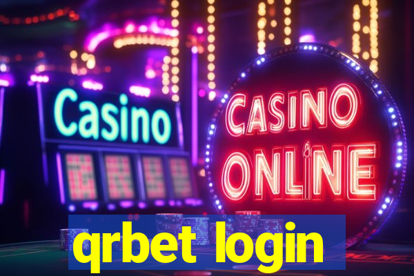 qrbet login