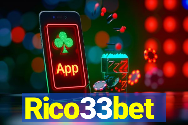 Rico33bet