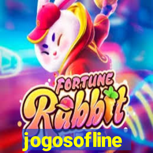 jogosofline