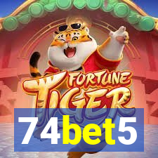 74bet5