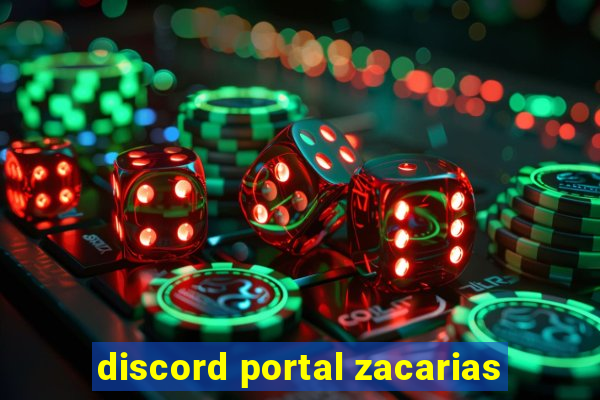 discord portal zacarias