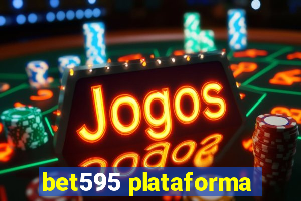 bet595 plataforma