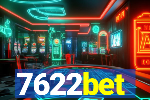 7622bet