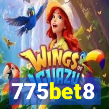 775bet8