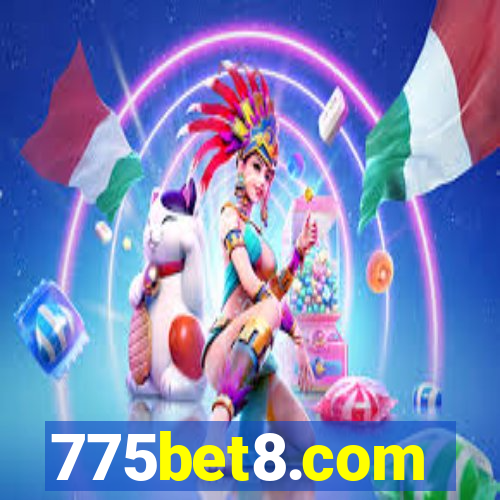 775bet8.com