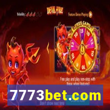 7773bet.com