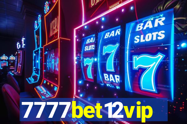 7777bet12vip