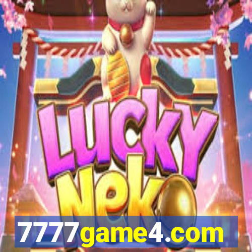 7777game4.com