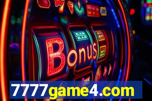 7777game4.com