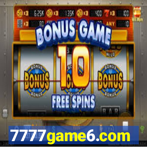 7777game6.com