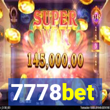 7778bet