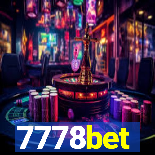 7778bet