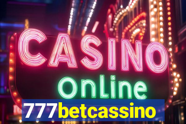 777betcassino