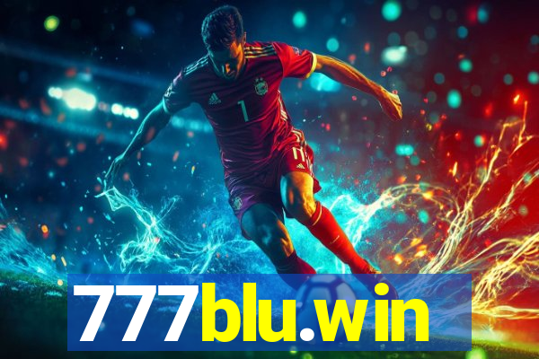 777blu.win