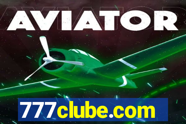 777clube.com