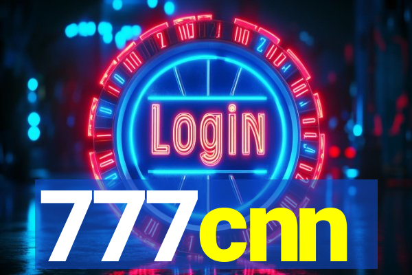 777cnn