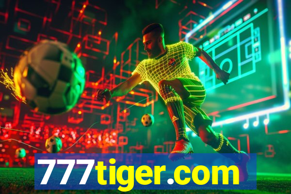 777tiger.com