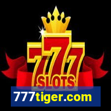 777tiger.com