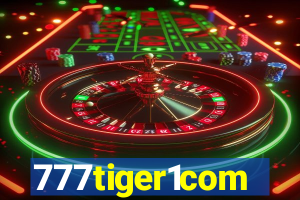 777tiger1com