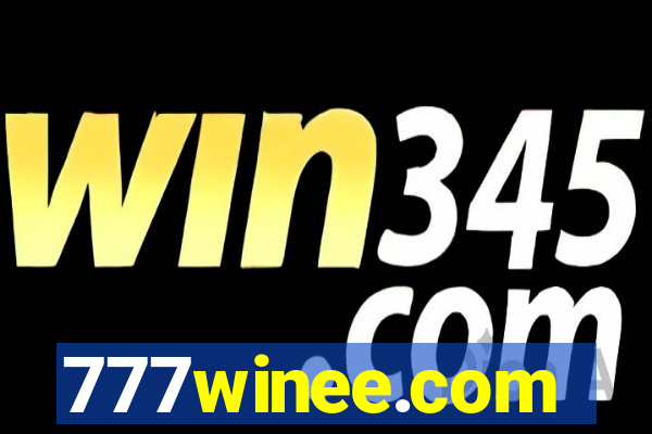 777winee.com