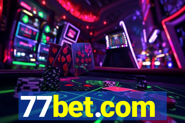 77bet.com