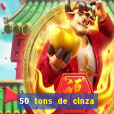 50 tons de cinza online dublado