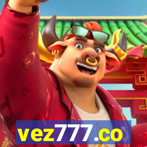 vez777.co