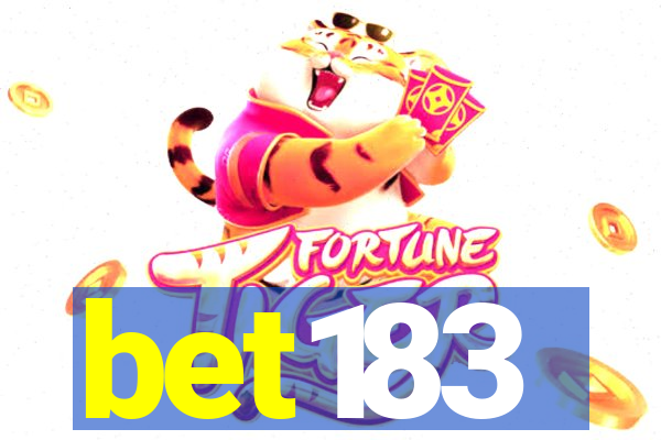 bet183