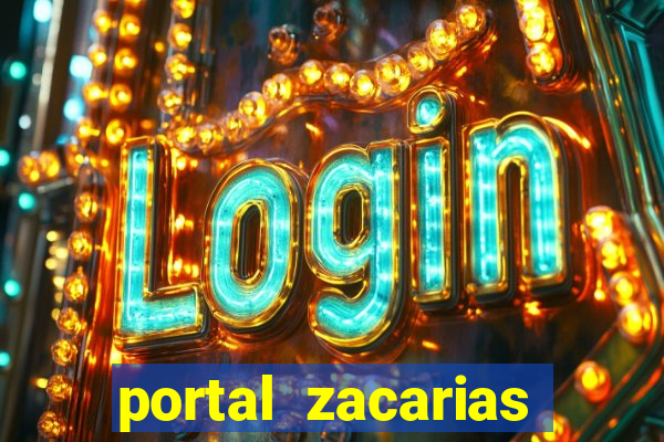 portal zacarias andressa urach