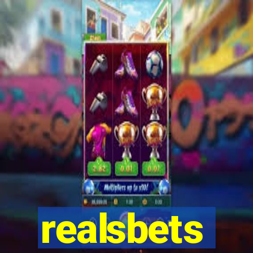 realsbets