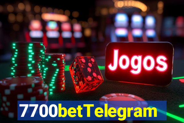 7700betTelegram