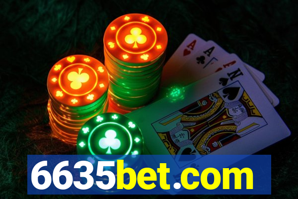 6635bet.com