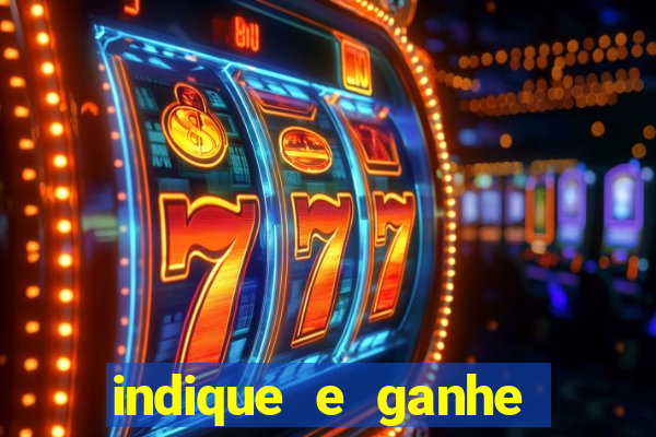 indique e ganhe vai de bet