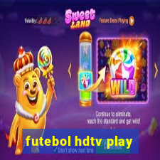 futebol hdtv play