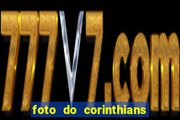 foto do corinthians zuando o palmeiras