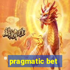 pragmatic bet