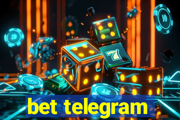 bet telegram