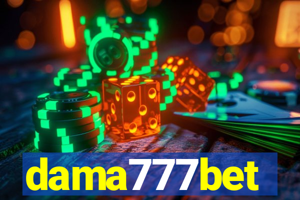 dama777bet