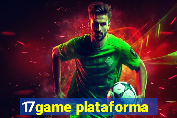 17game plataforma