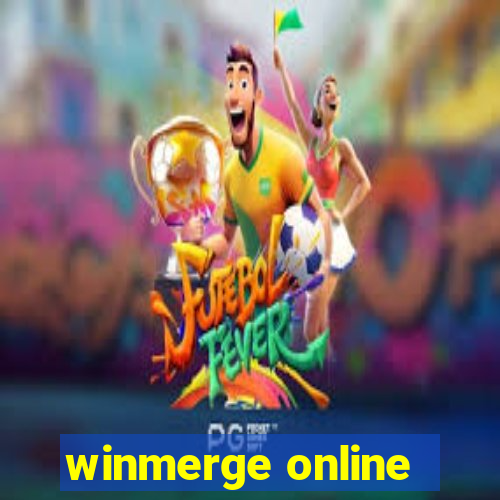 winmerge online