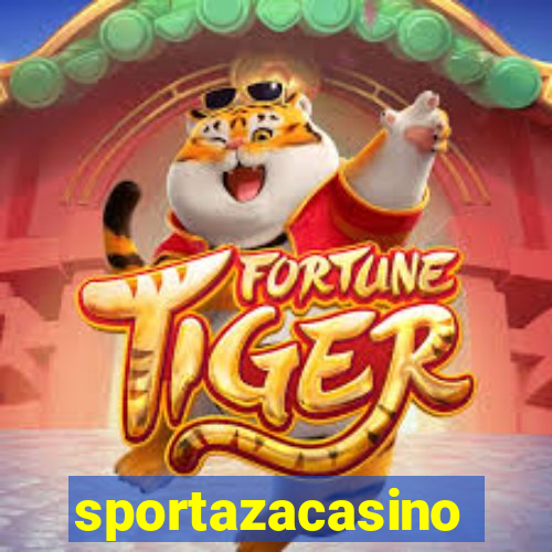 sportazacasino