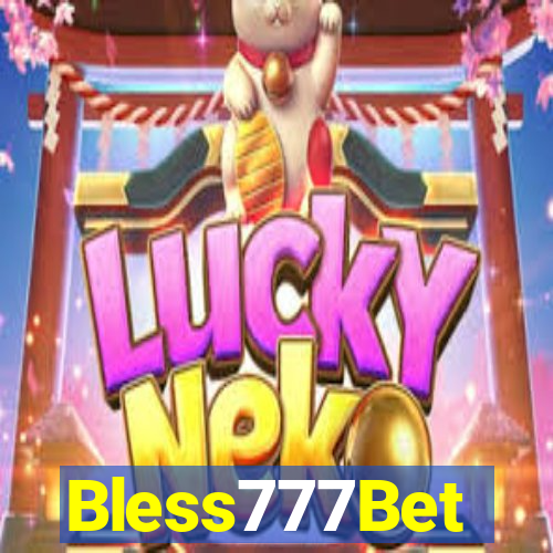 Bless777Bet