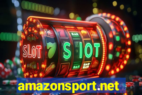 amazonsport.net