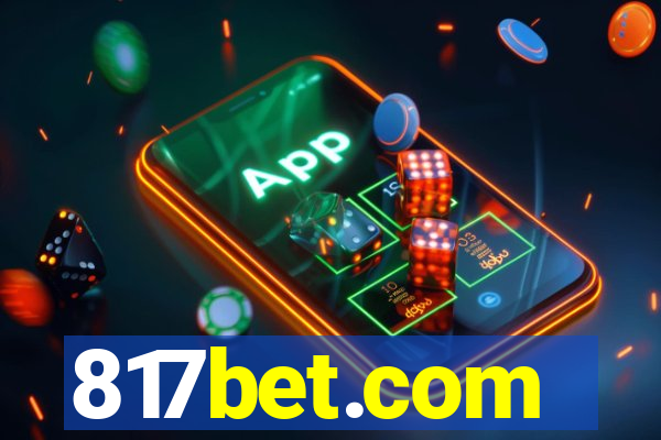 817bet.com